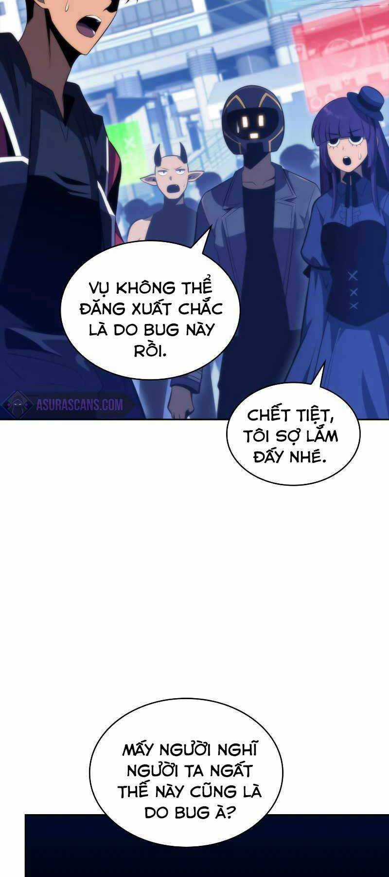 Kẻ Thách Đấu - Chapter 45 - Trang 70
