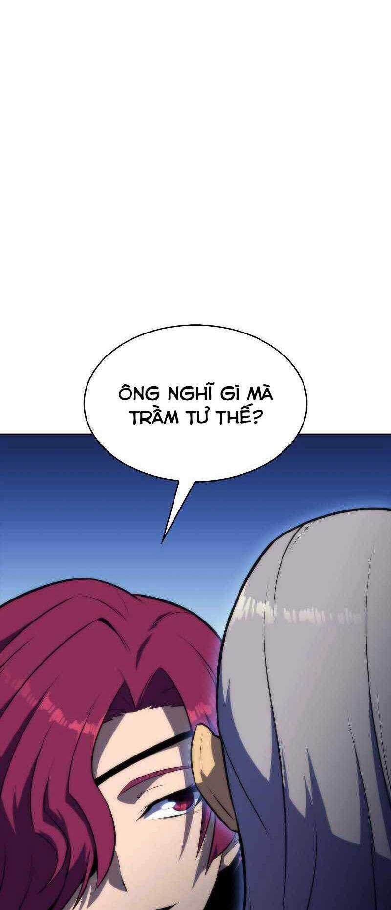 Kẻ Thách Đấu - Chapter 45 - Trang 8