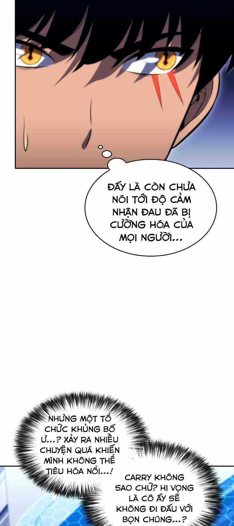 Kẻ Thách Đấu - Chapter 45 - Trang 71