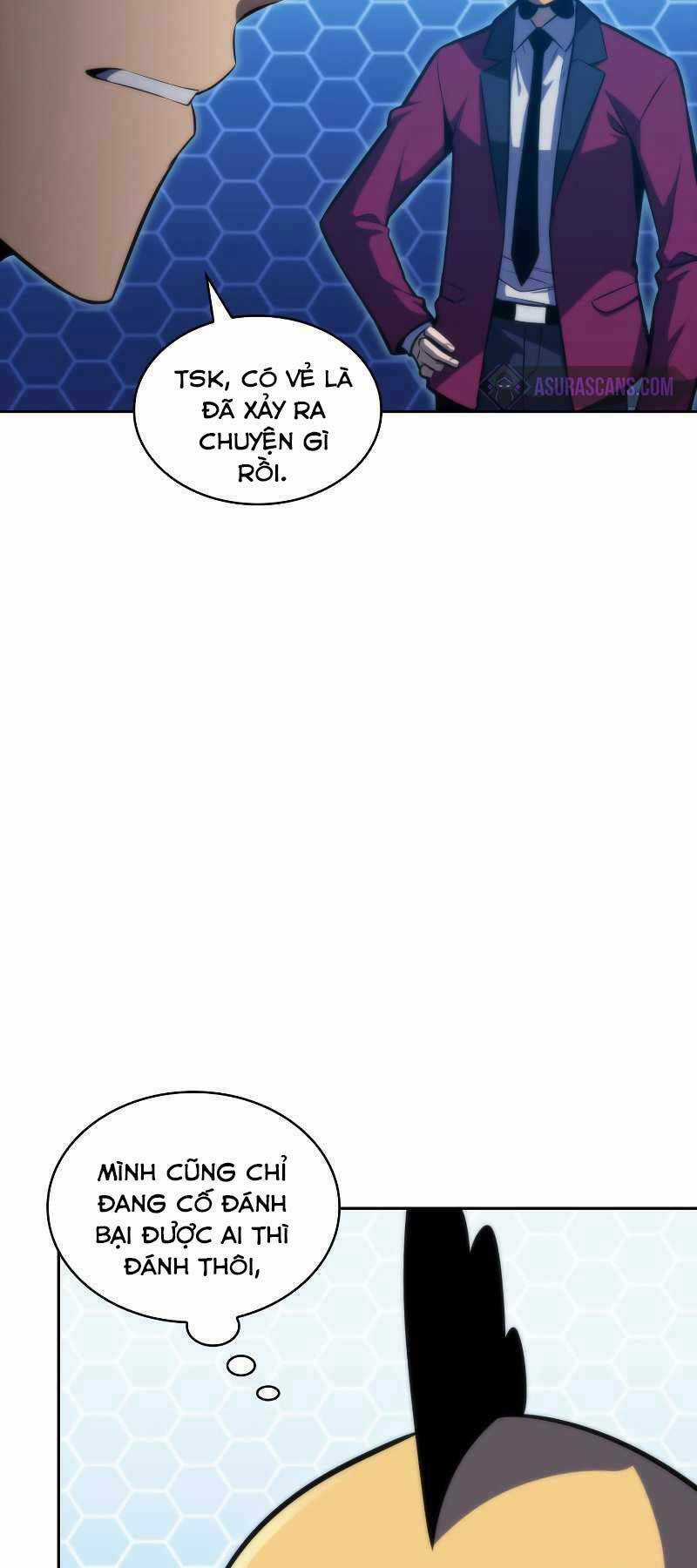 Kẻ Thách Đấu - Chapter 45 - Trang 75