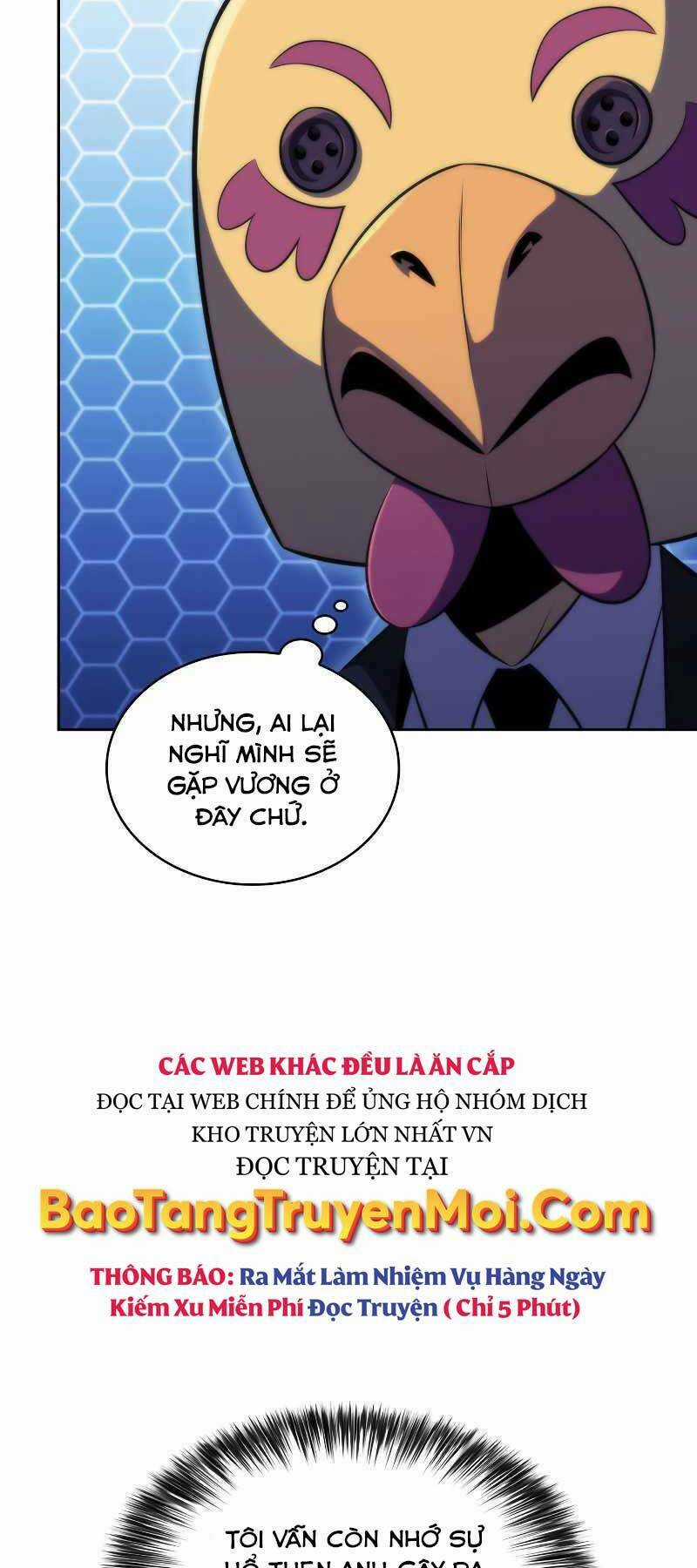 Kẻ Thách Đấu - Chapter 45 - Trang 76