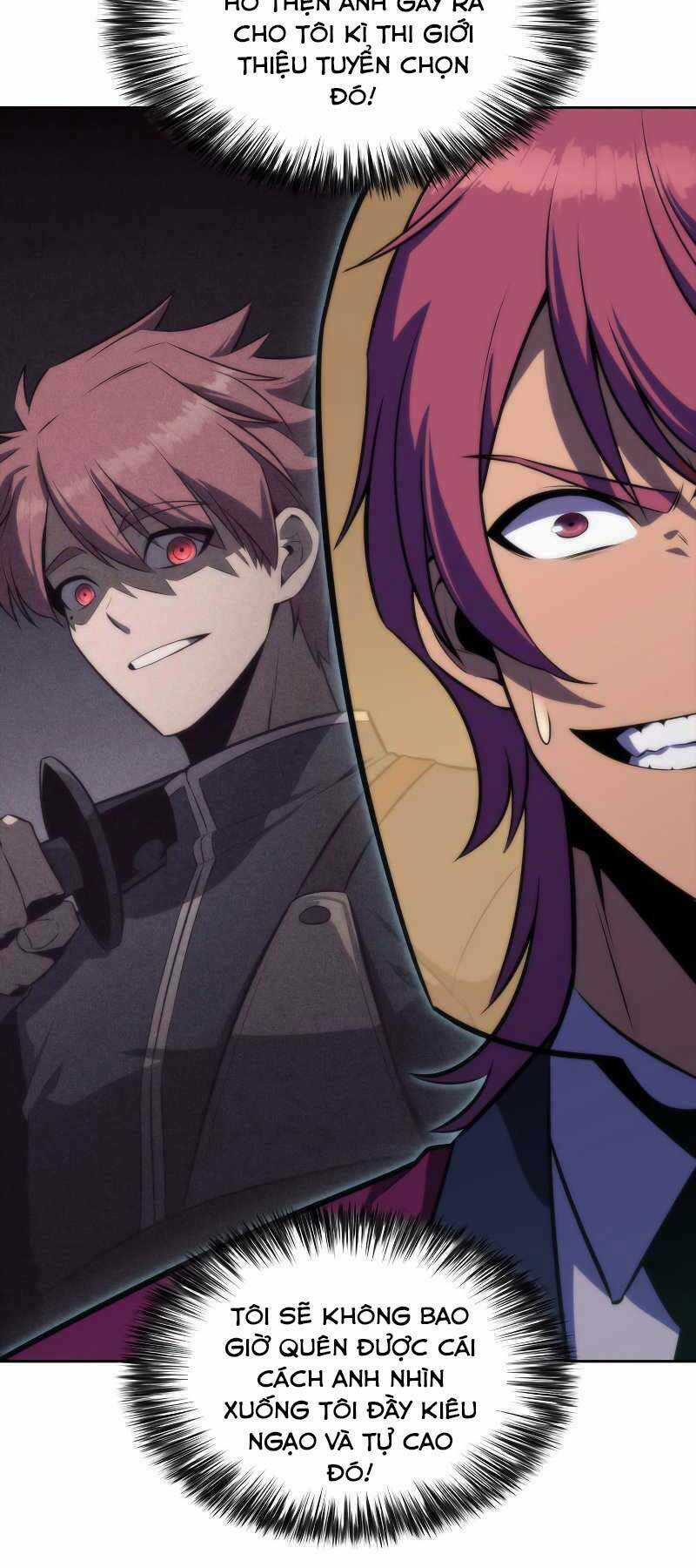 Kẻ Thách Đấu - Chapter 45 - Trang 77