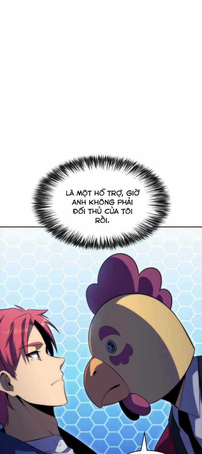 Kẻ Thách Đấu - Chapter 45 - Trang 78