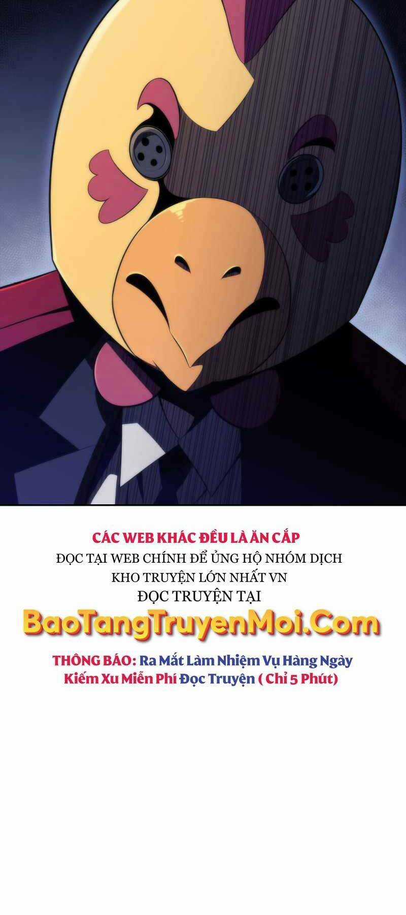 Kẻ Thách Đấu - Chapter 45 - Trang 80