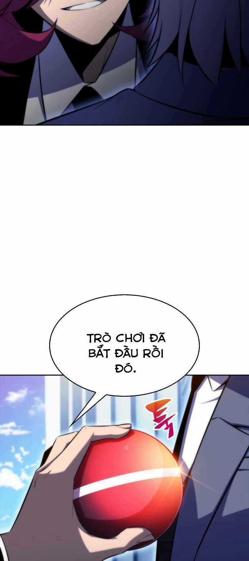 Kẻ Thách Đấu - Chapter 45 - Trang 9