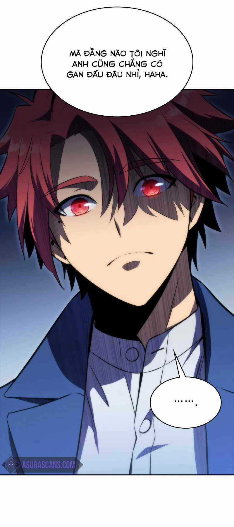 Kẻ Thách Đấu - Chapter 45 - Trang 81