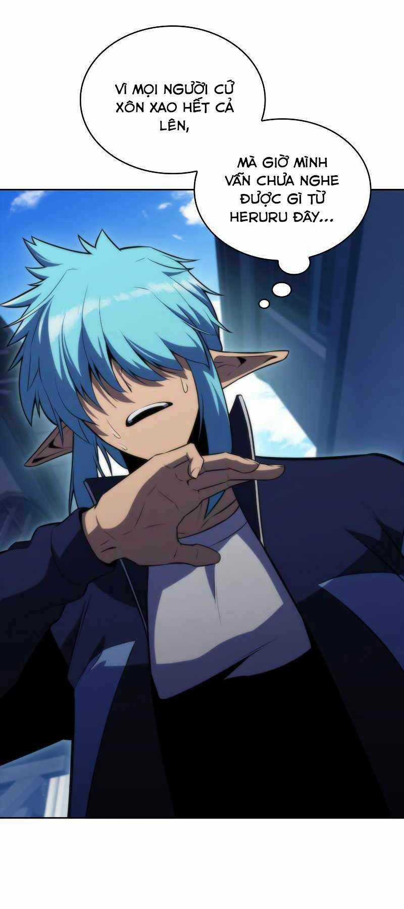 Kẻ Thách Đấu - Chapter 45 - Trang 85