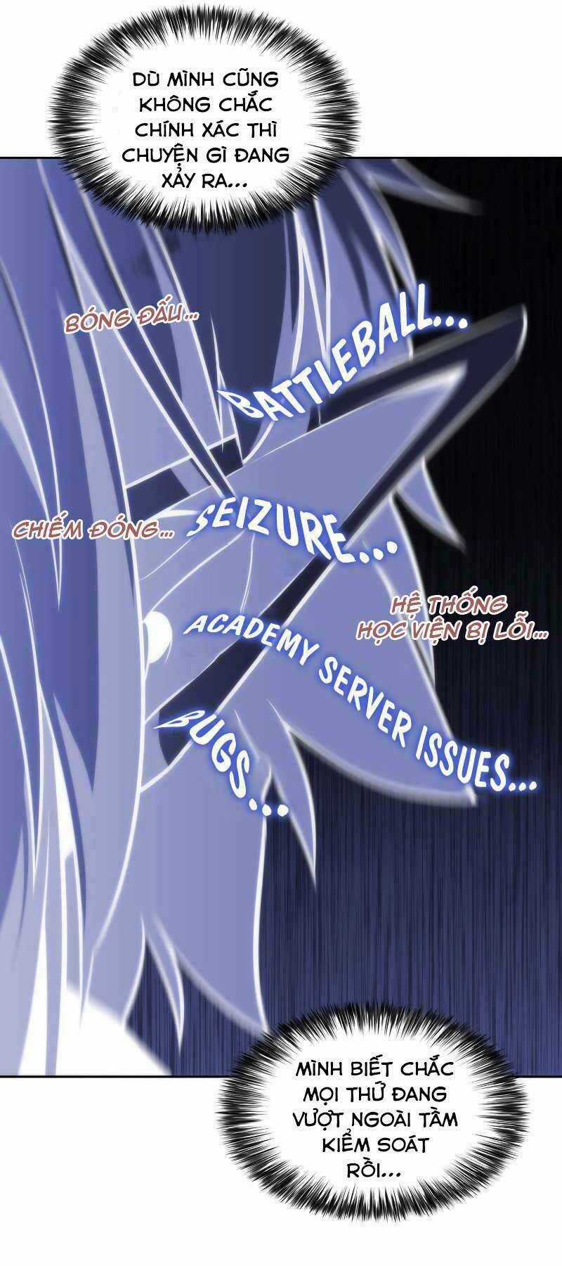 Kẻ Thách Đấu - Chapter 45 - Trang 87