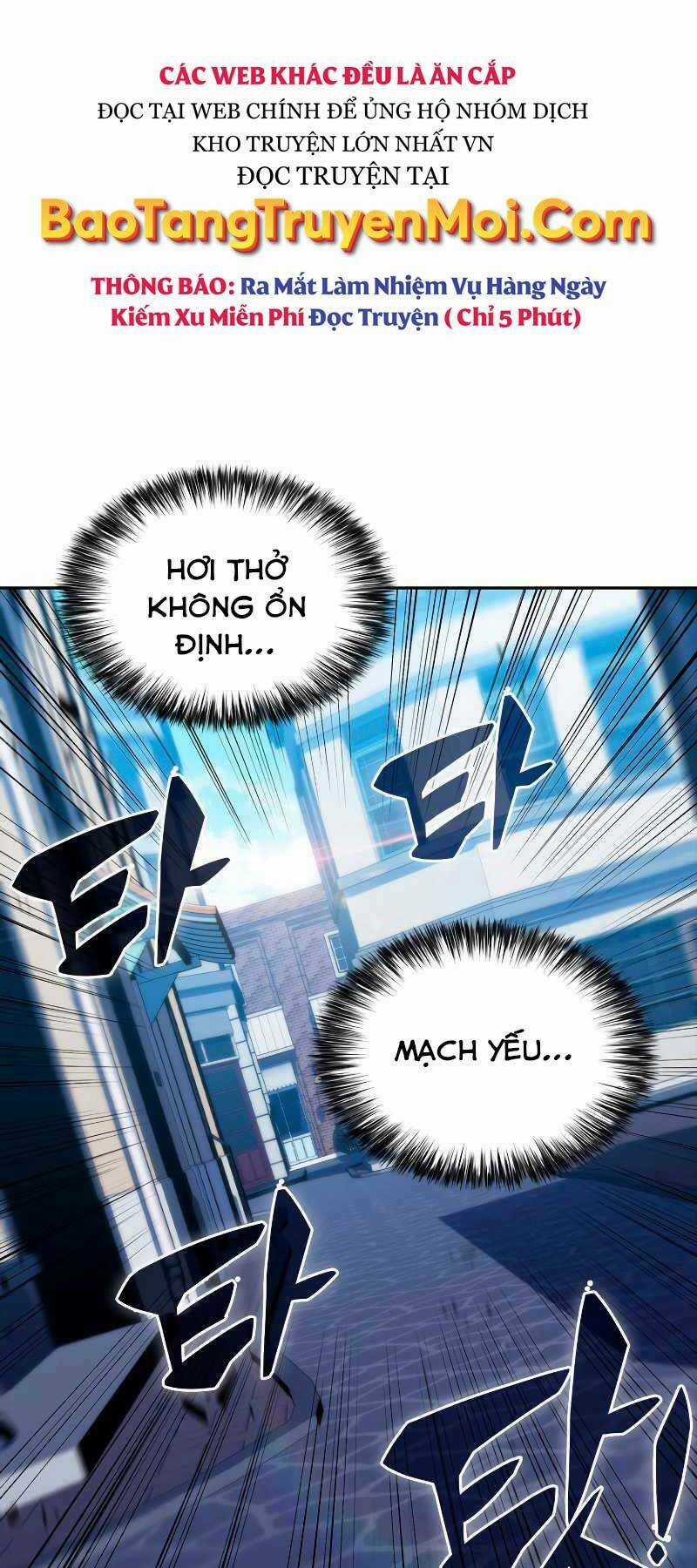 Kẻ Thách Đấu - Chapter 45 - Trang 95