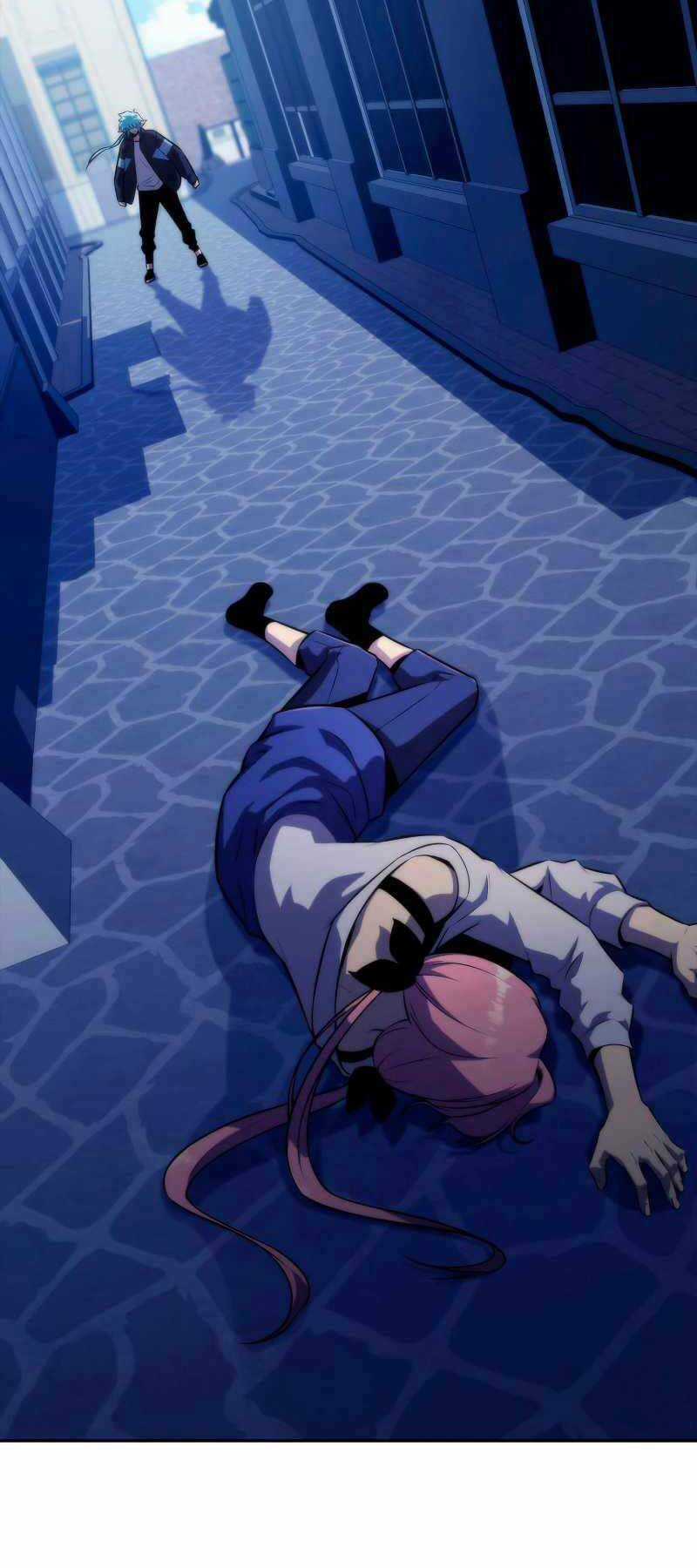 Kẻ Thách Đấu - Chapter 45 - Trang 99