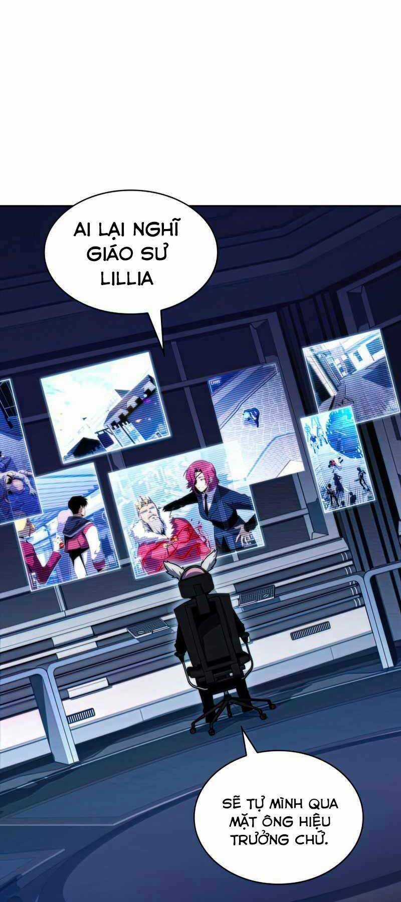 Kẻ Thách Đấu - Chapter 46 - Trang 13