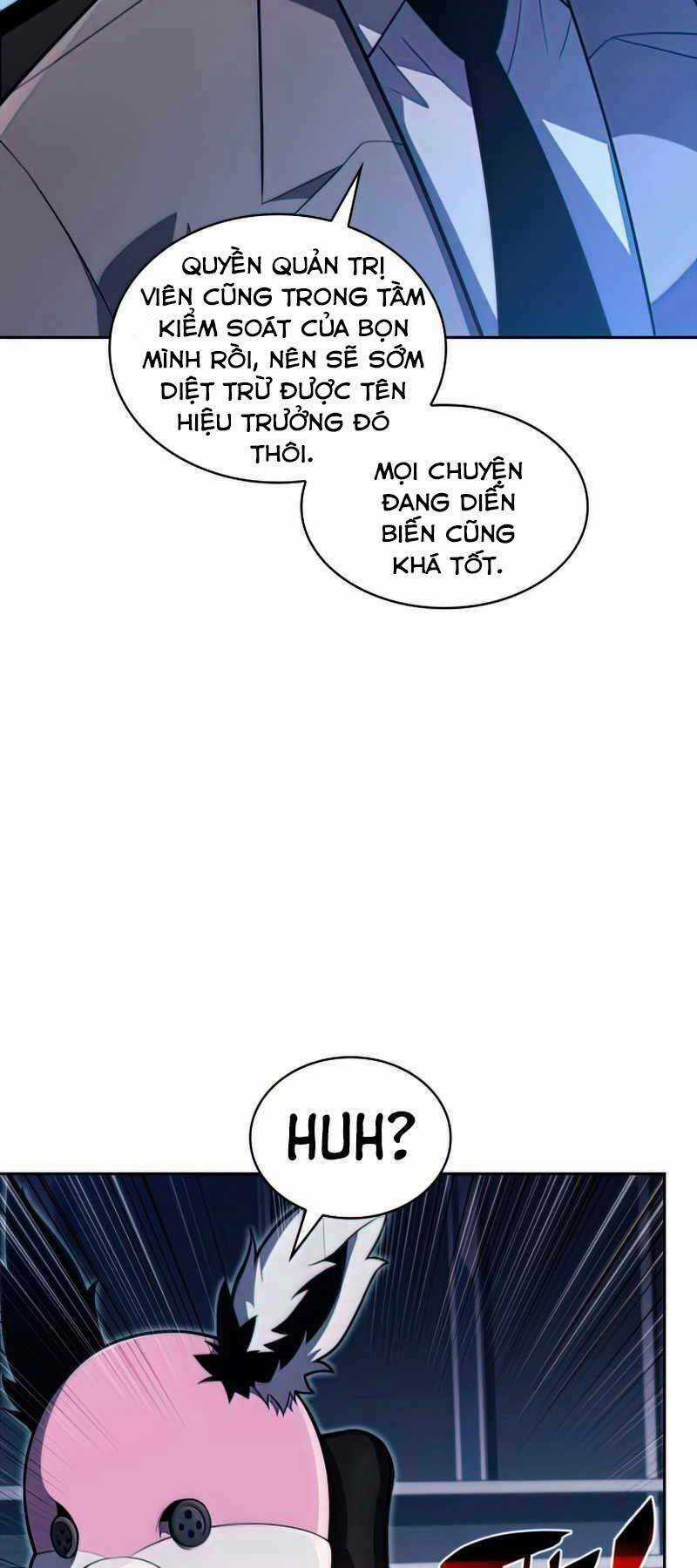 Kẻ Thách Đấu - Chapter 46 - Trang 15