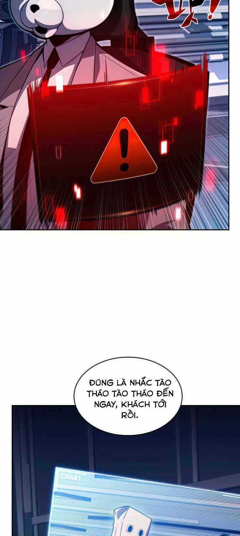 Kẻ Thách Đấu - Chapter 46 - Trang 16