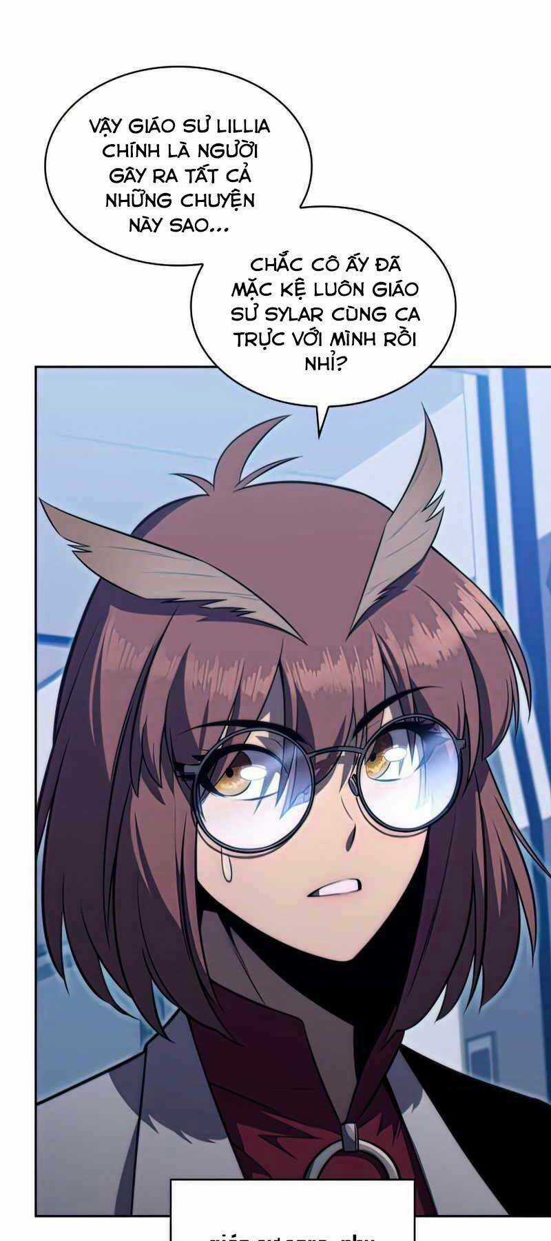 Kẻ Thách Đấu - Chapter 46 - Trang 19