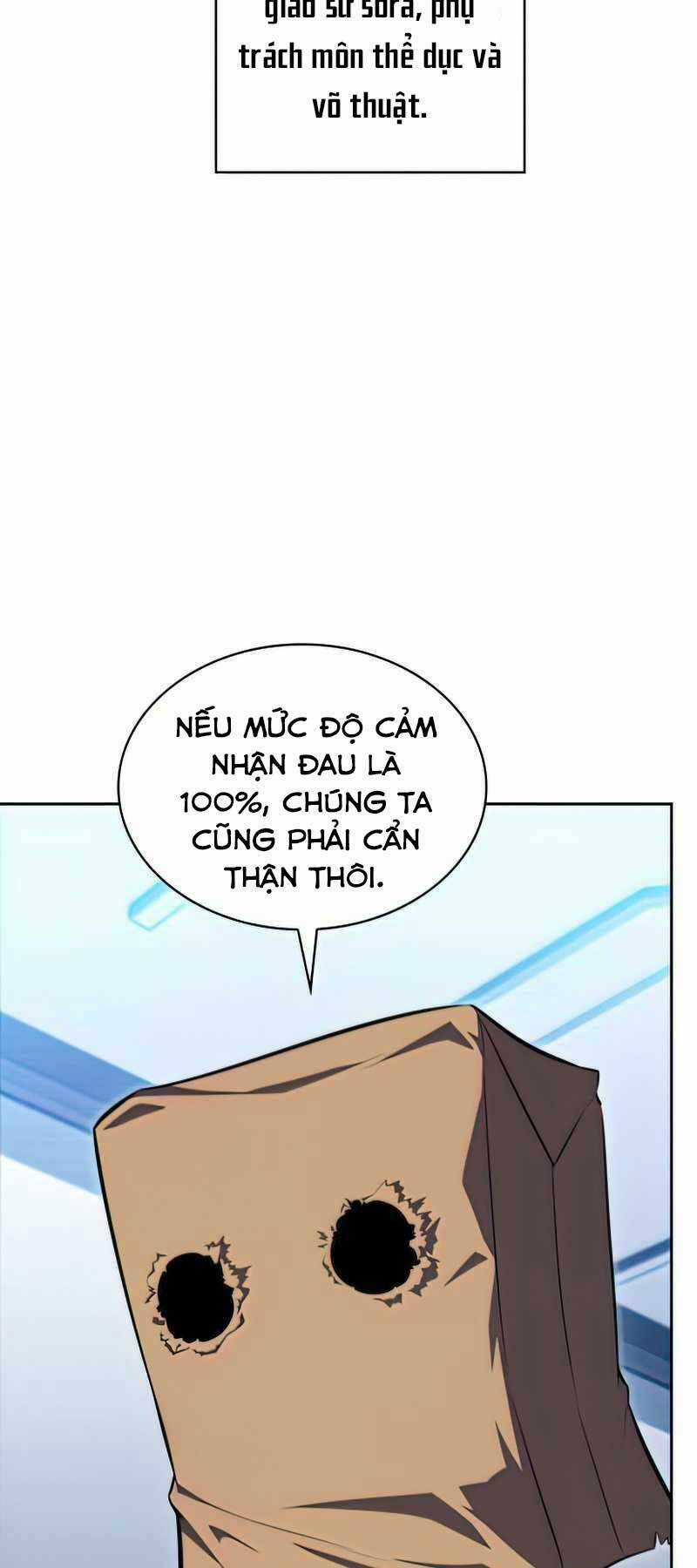 Kẻ Thách Đấu - Chapter 46 - Trang 20