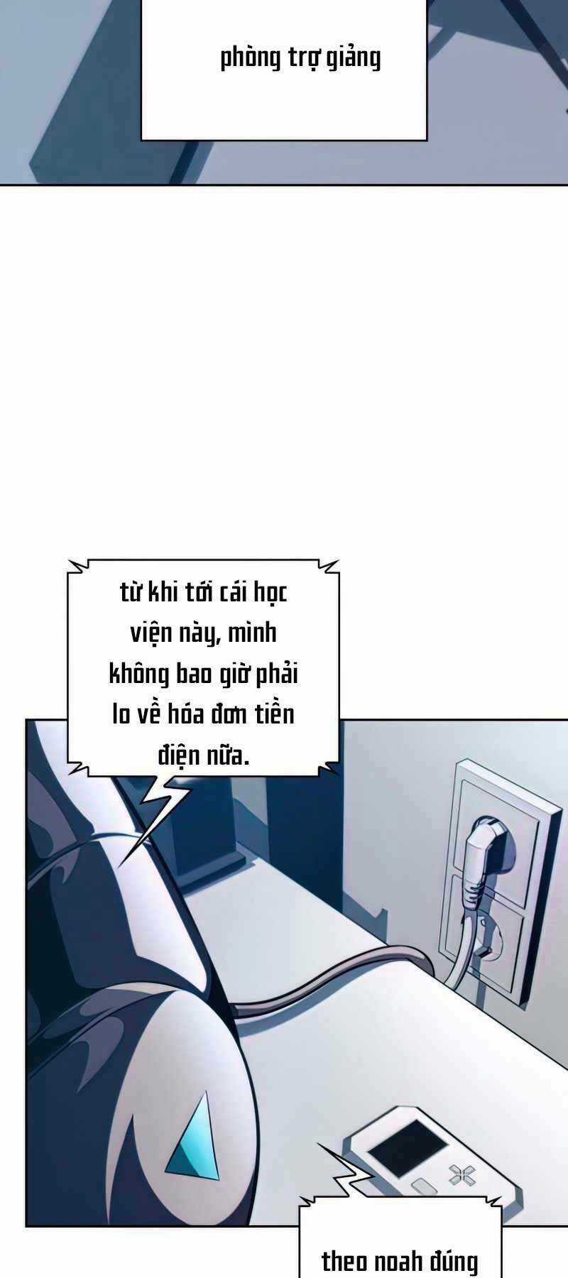 Kẻ Thách Đấu - Chapter 46 - Trang 3