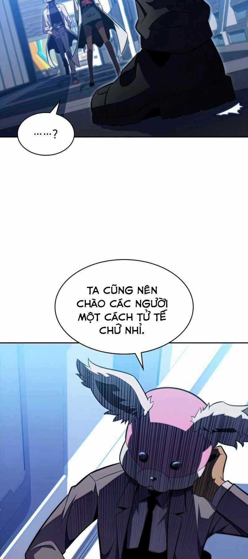 Kẻ Thách Đấu - Chapter 46 - Trang 22