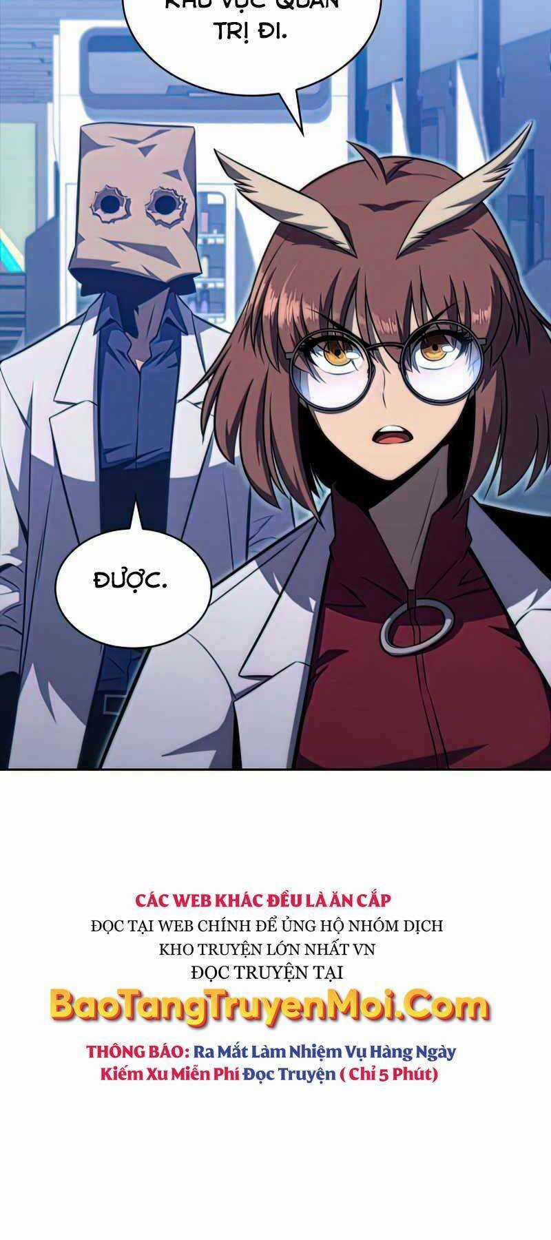 Kẻ Thách Đấu - Chapter 46 - Trang 24