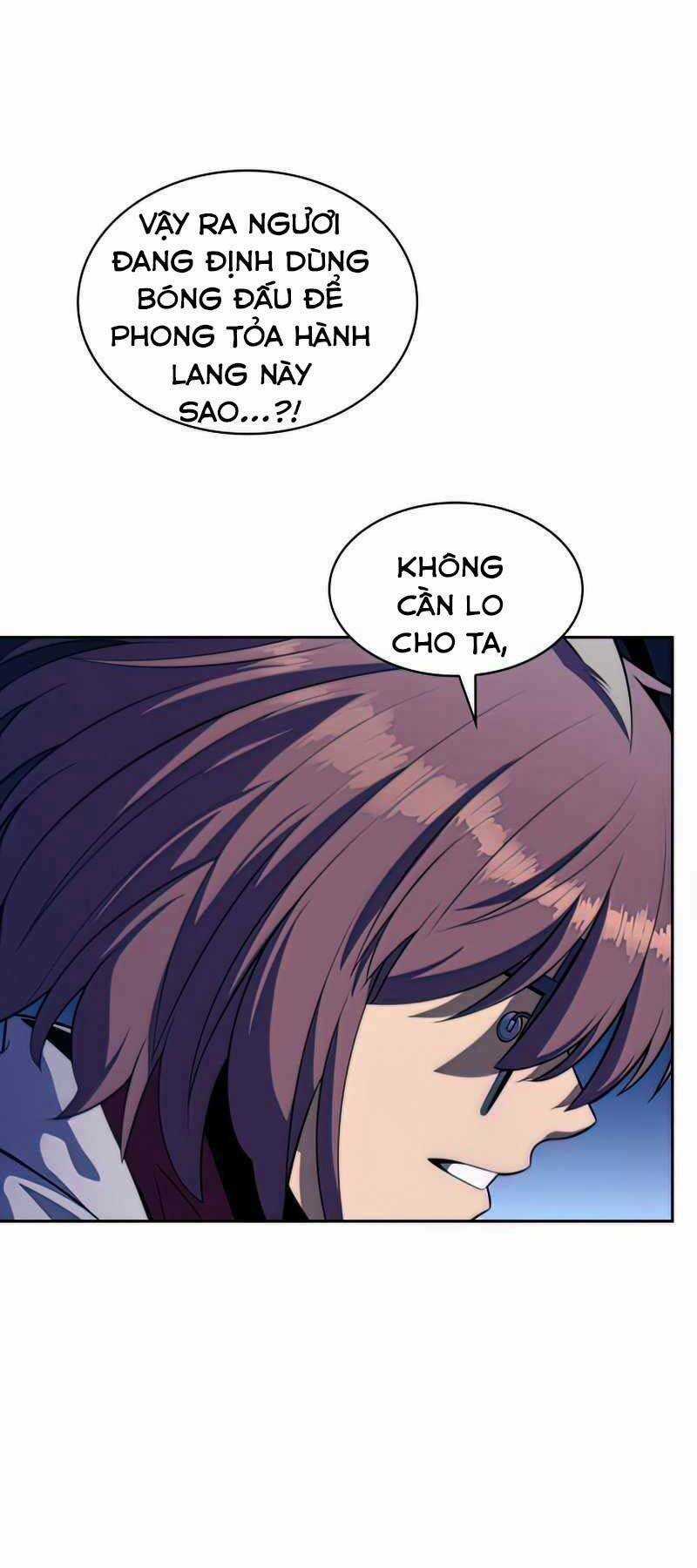 Kẻ Thách Đấu - Chapter 46 - Trang 26