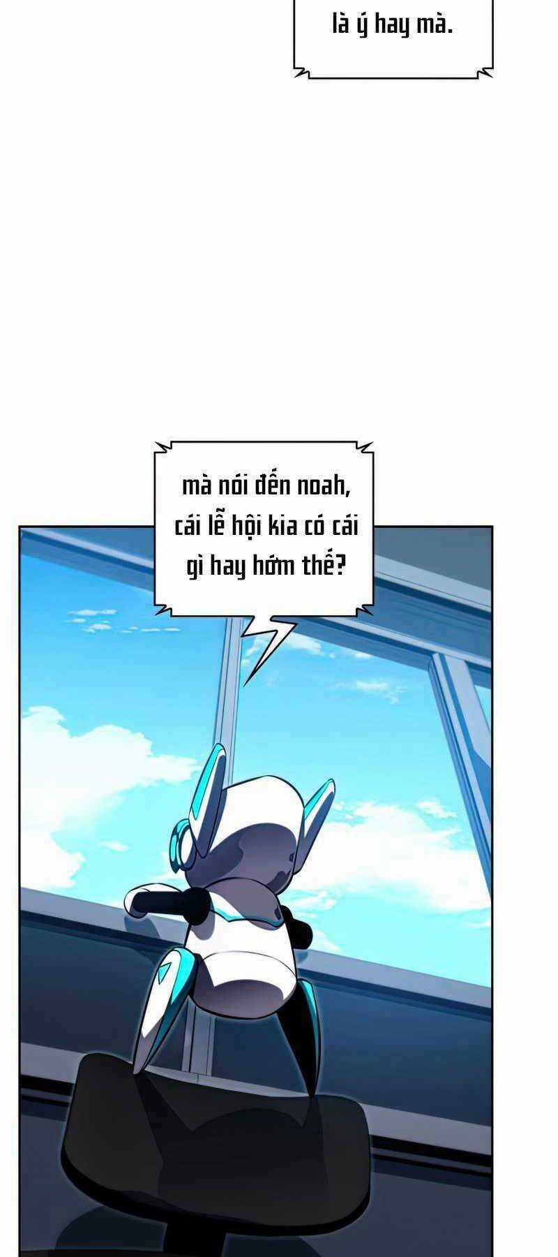 Kẻ Thách Đấu - Chapter 46 - Trang 4