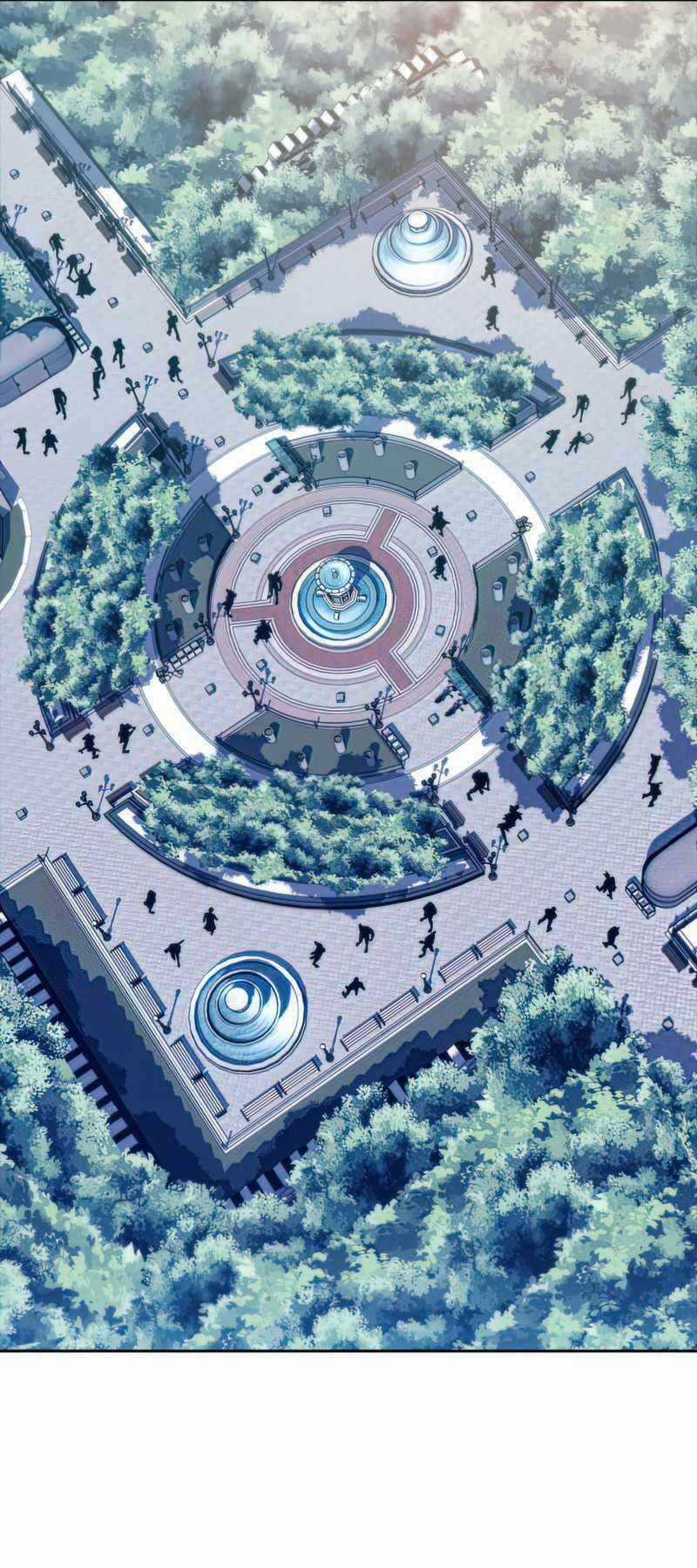 Kẻ Thách Đấu - Chapter 46 - Trang 31