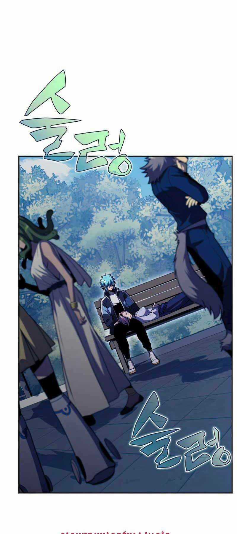 Kẻ Thách Đấu - Chapter 46 - Trang 32