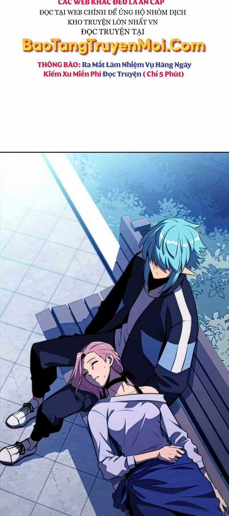 Kẻ Thách Đấu - Chapter 46 - Trang 33