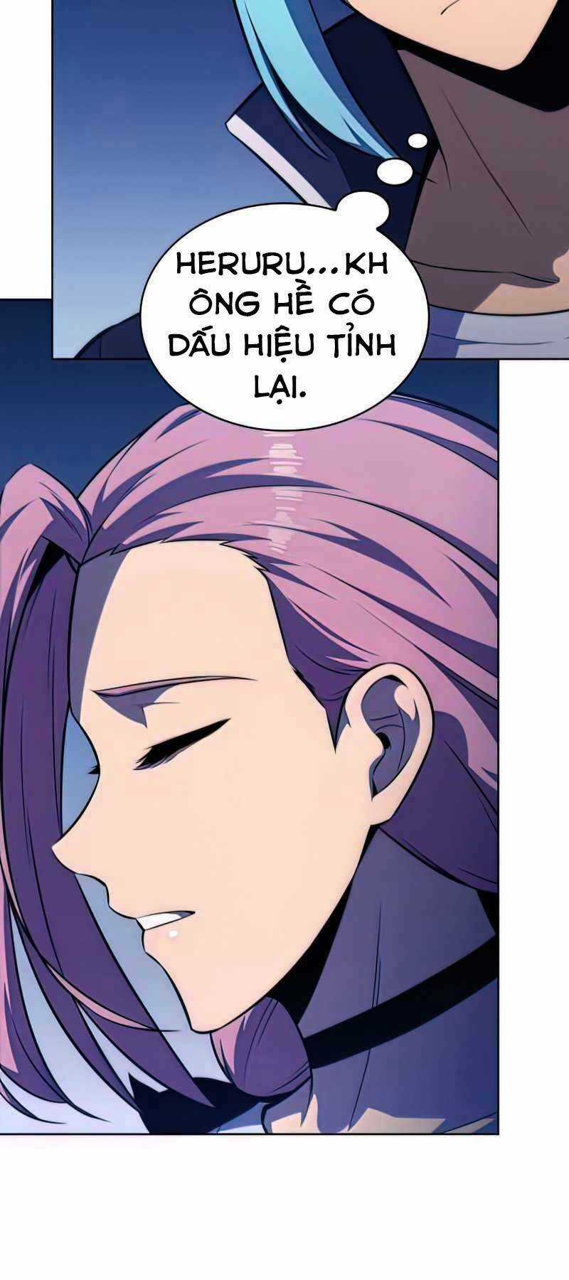 Kẻ Thách Đấu - Chapter 46 - Trang 35