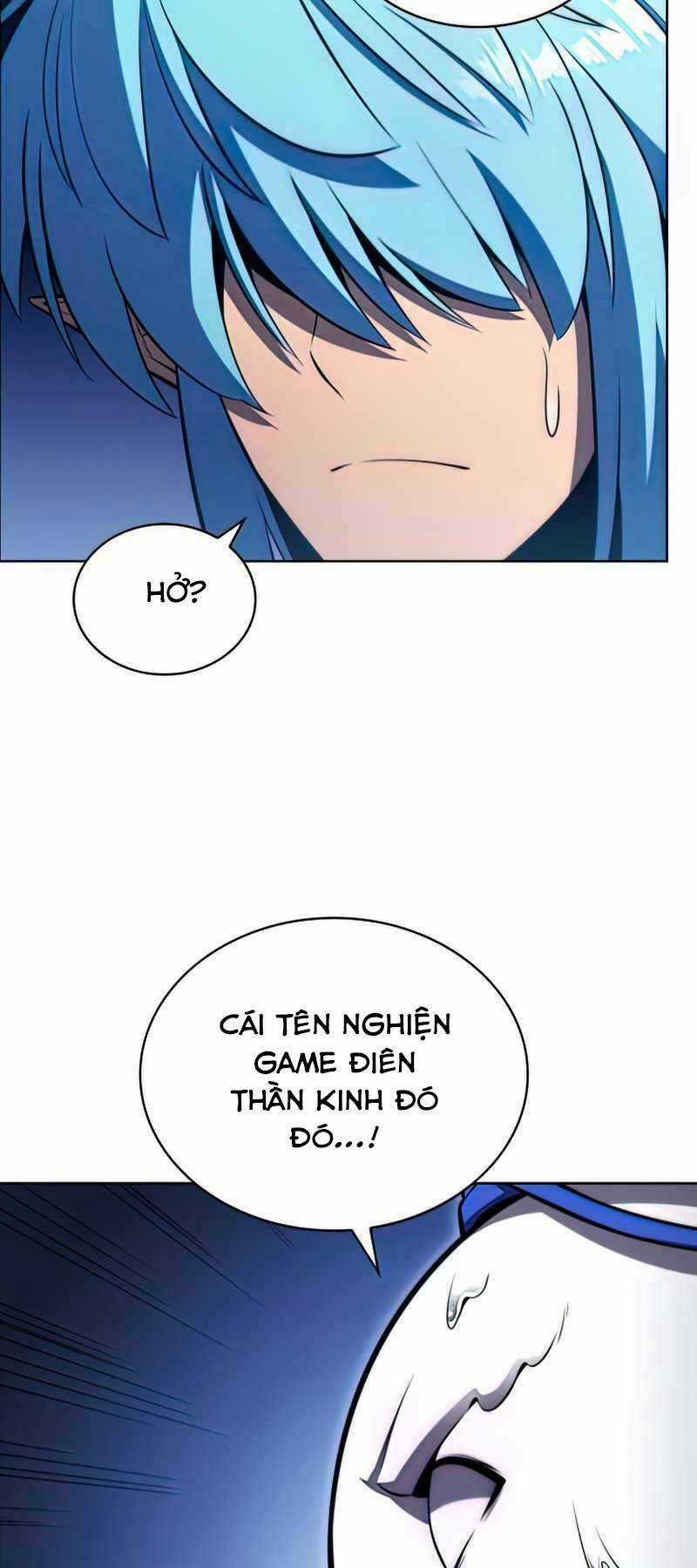 Kẻ Thách Đấu - Chapter 46 - Trang 40