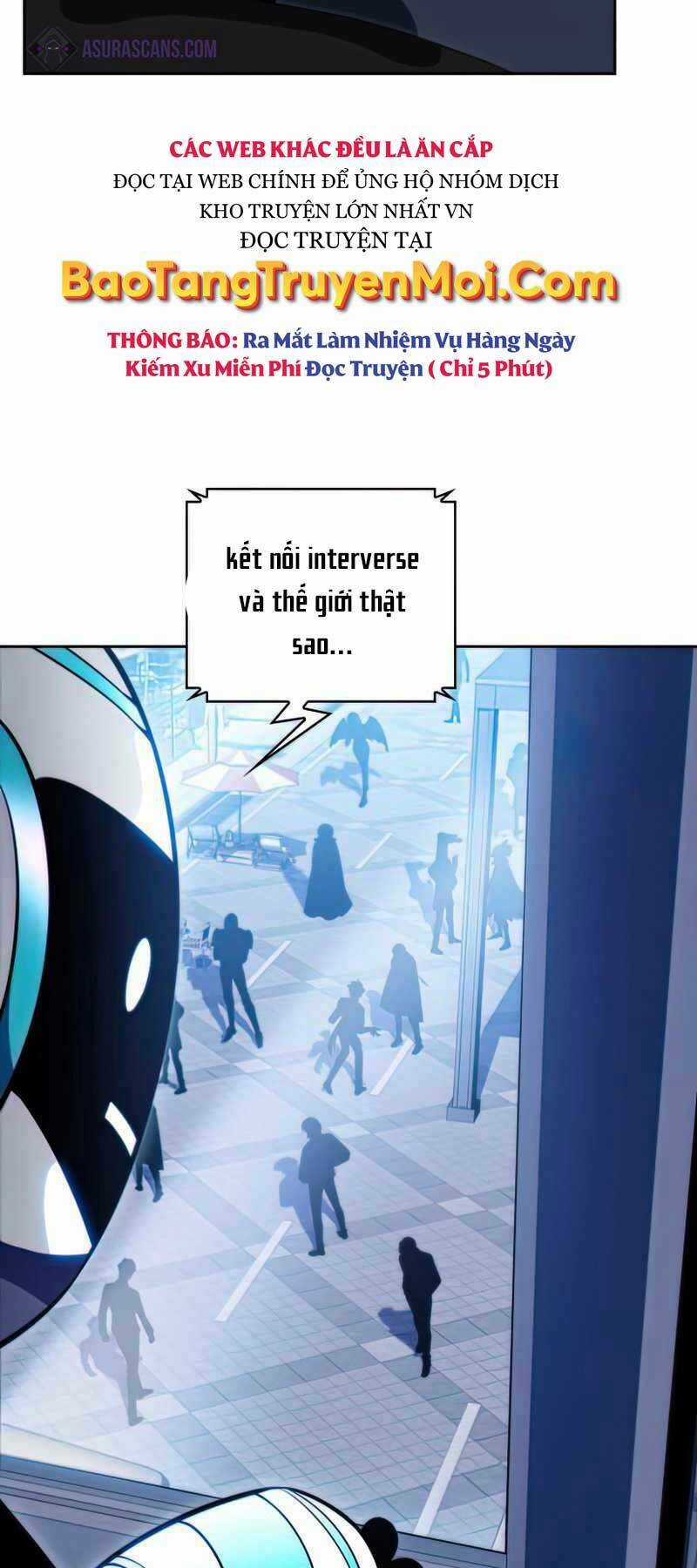 Kẻ Thách Đấu - Chapter 46 - Trang 5