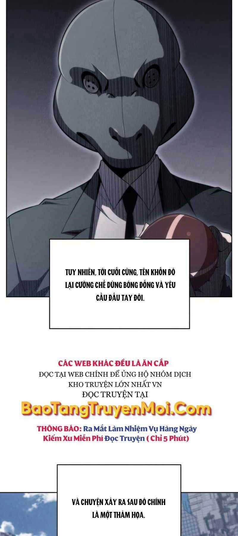 Kẻ Thách Đấu - Chapter 46 - Trang 44