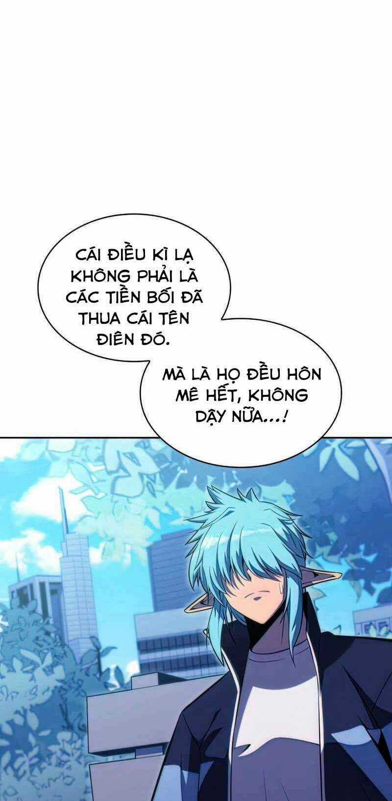 Kẻ Thách Đấu - Chapter 46 - Trang 46