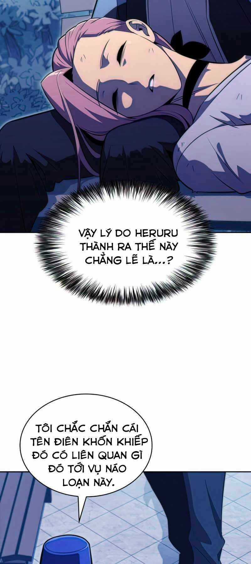 Kẻ Thách Đấu - Chapter 46 - Trang 47