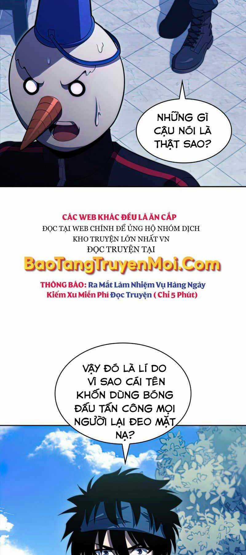 Kẻ Thách Đấu - Chapter 46 - Trang 48