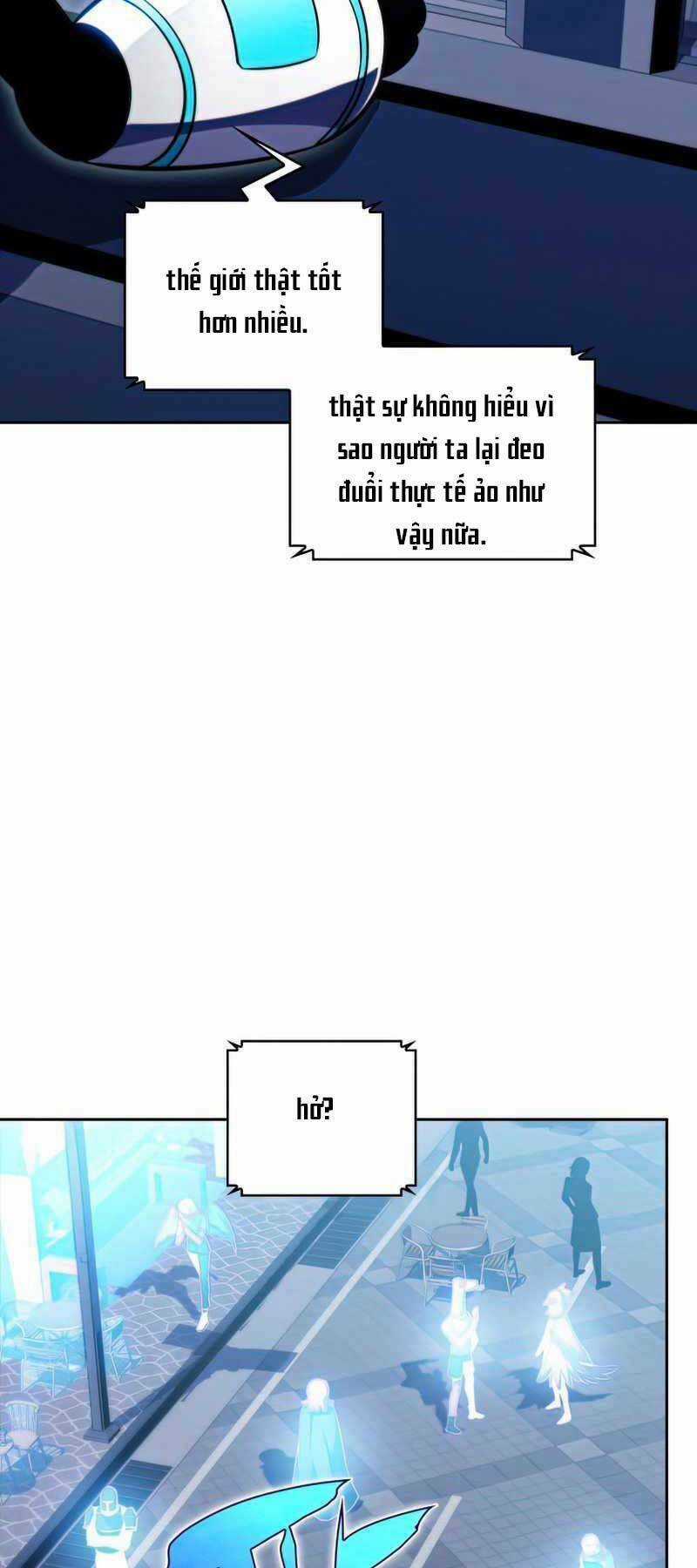 Kẻ Thách Đấu - Chapter 46 - Trang 6