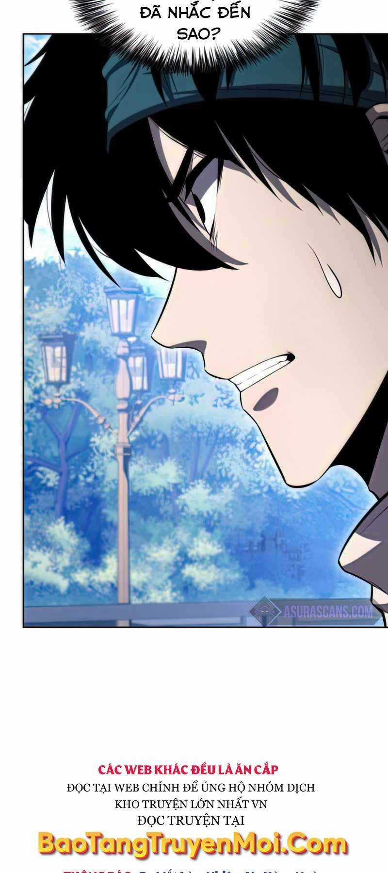 Kẻ Thách Đấu - Chapter 46 - Trang 51