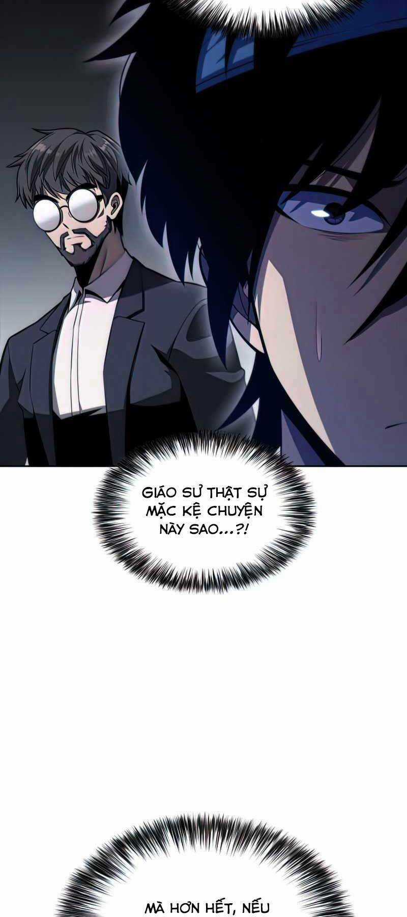 Kẻ Thách Đấu - Chapter 46 - Trang 54