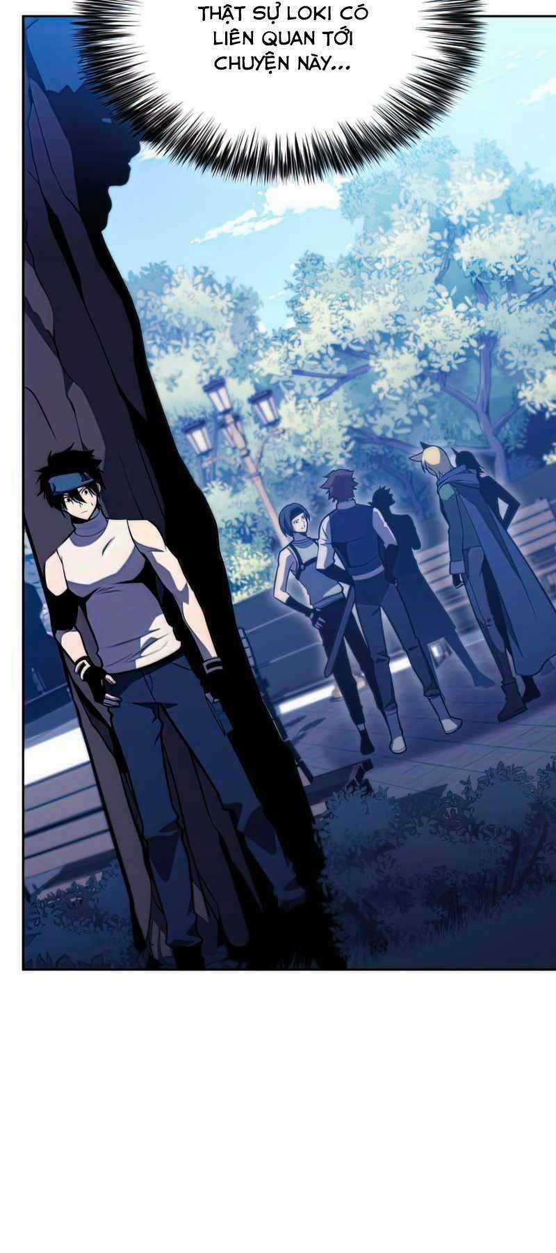 Kẻ Thách Đấu - Chapter 46 - Trang 55