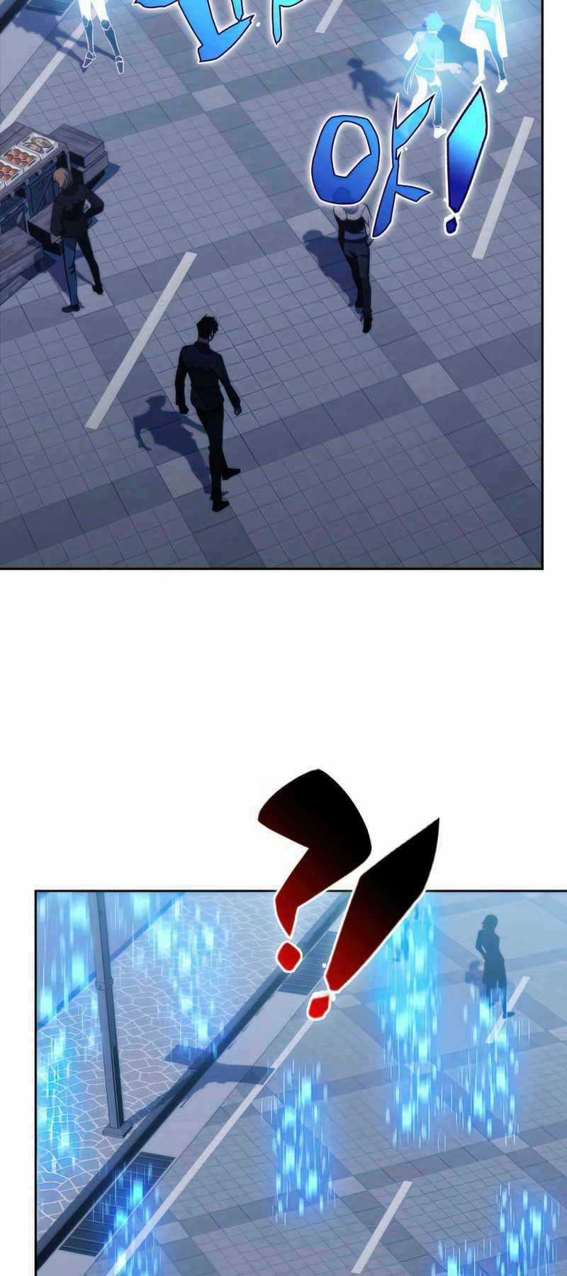 Kẻ Thách Đấu - Chapter 46 - Trang 7