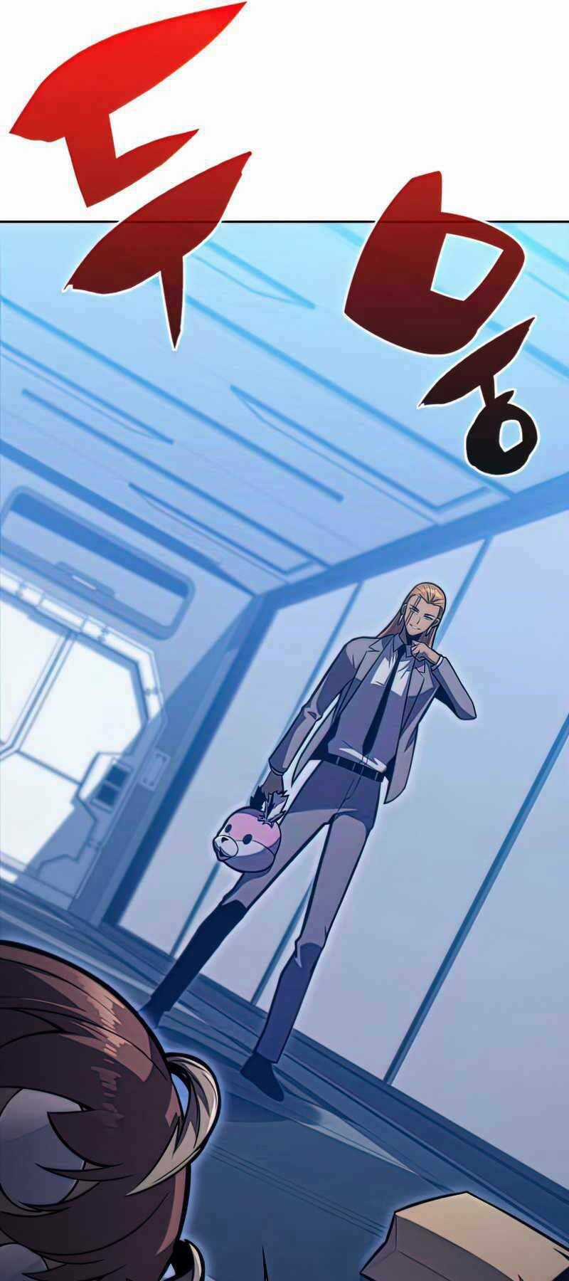 Kẻ Thách Đấu - Chapter 46 - Trang 61