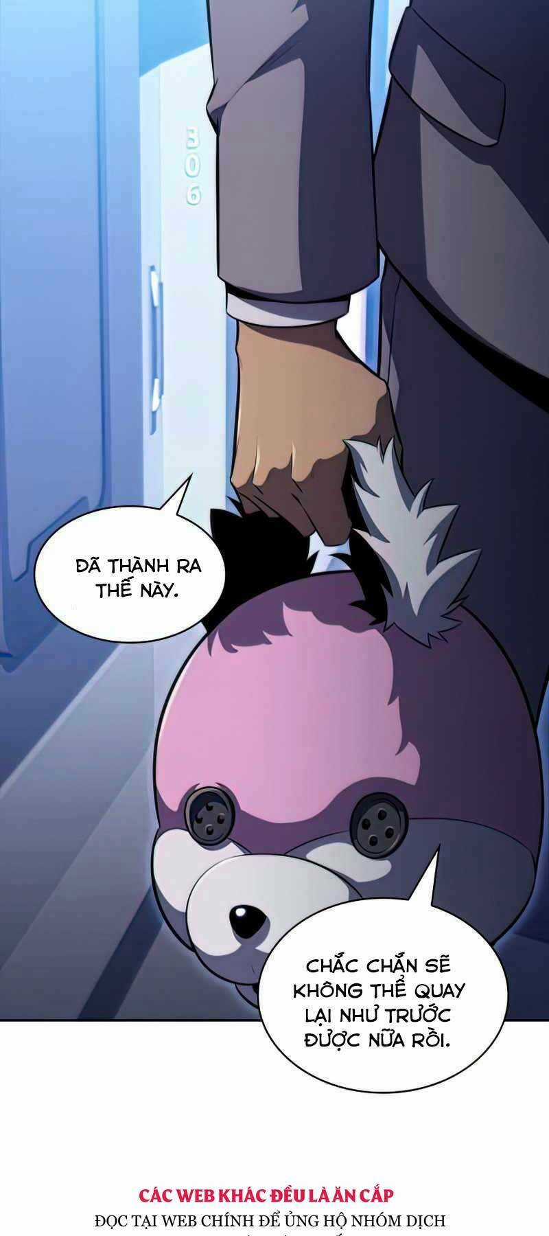 Kẻ Thách Đấu - Chapter 46 - Trang 63