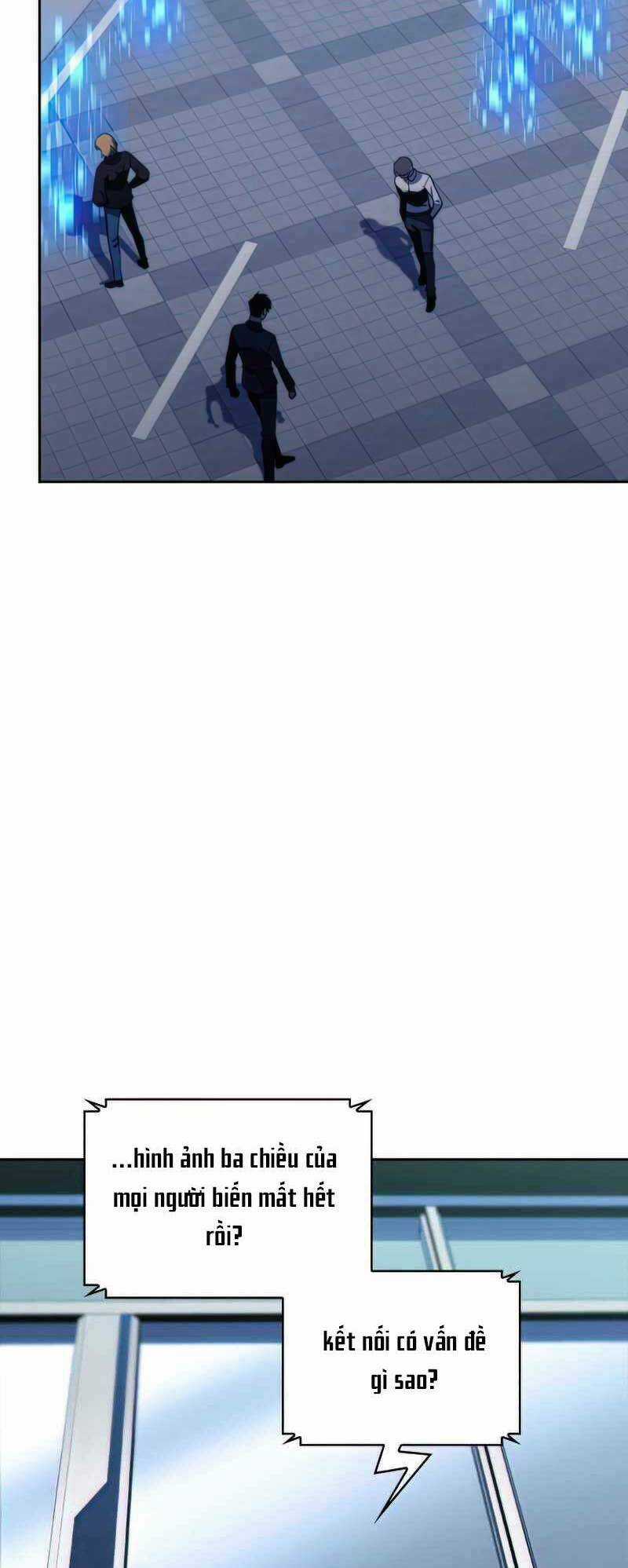 Kẻ Thách Đấu - Chapter 46 - Trang 8