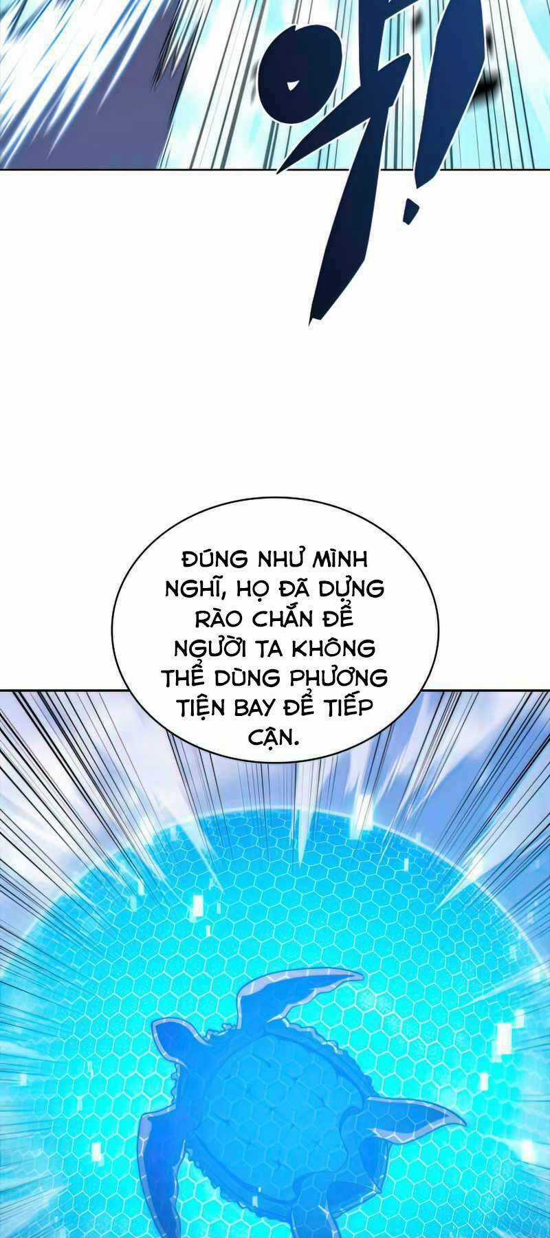 Kẻ Thách Đấu - Chapter 46 - Trang 73