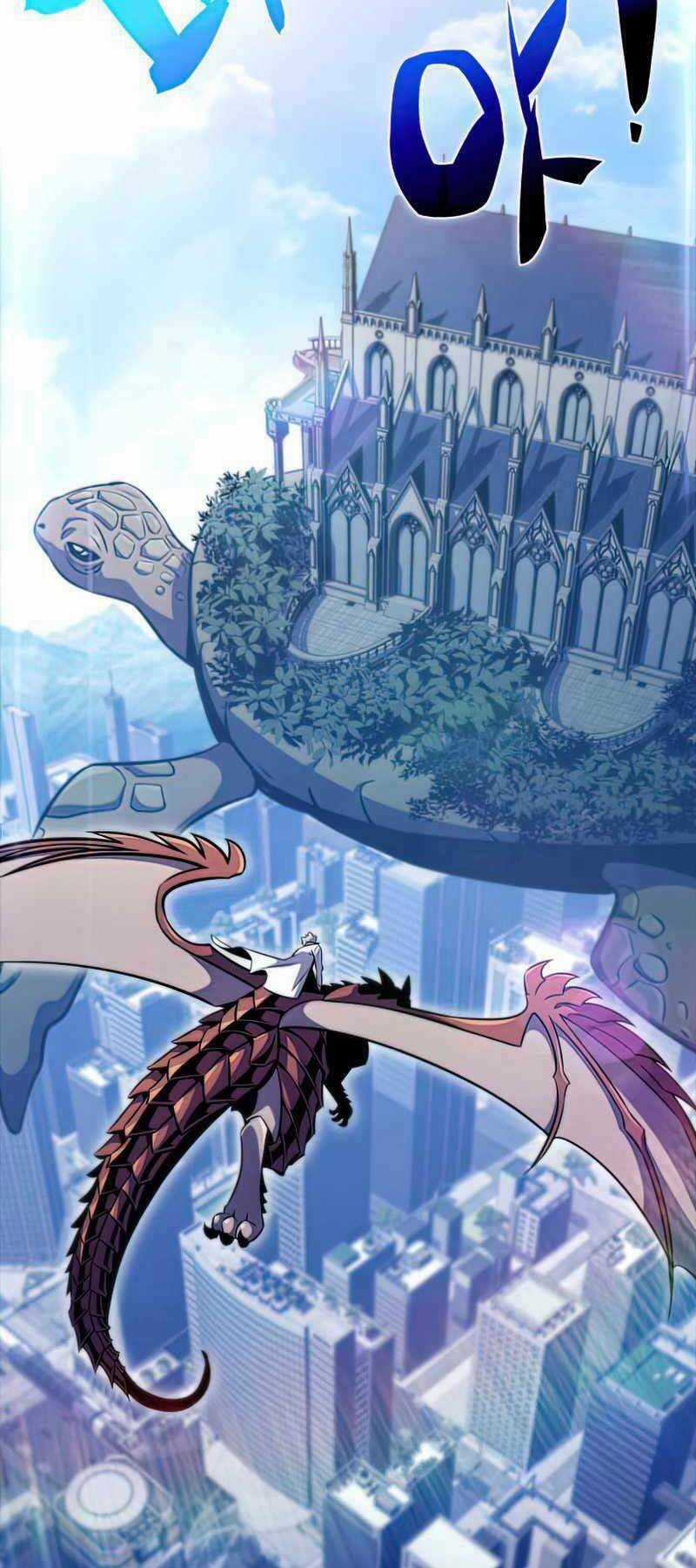 Kẻ Thách Đấu - Chapter 46 - Trang 78