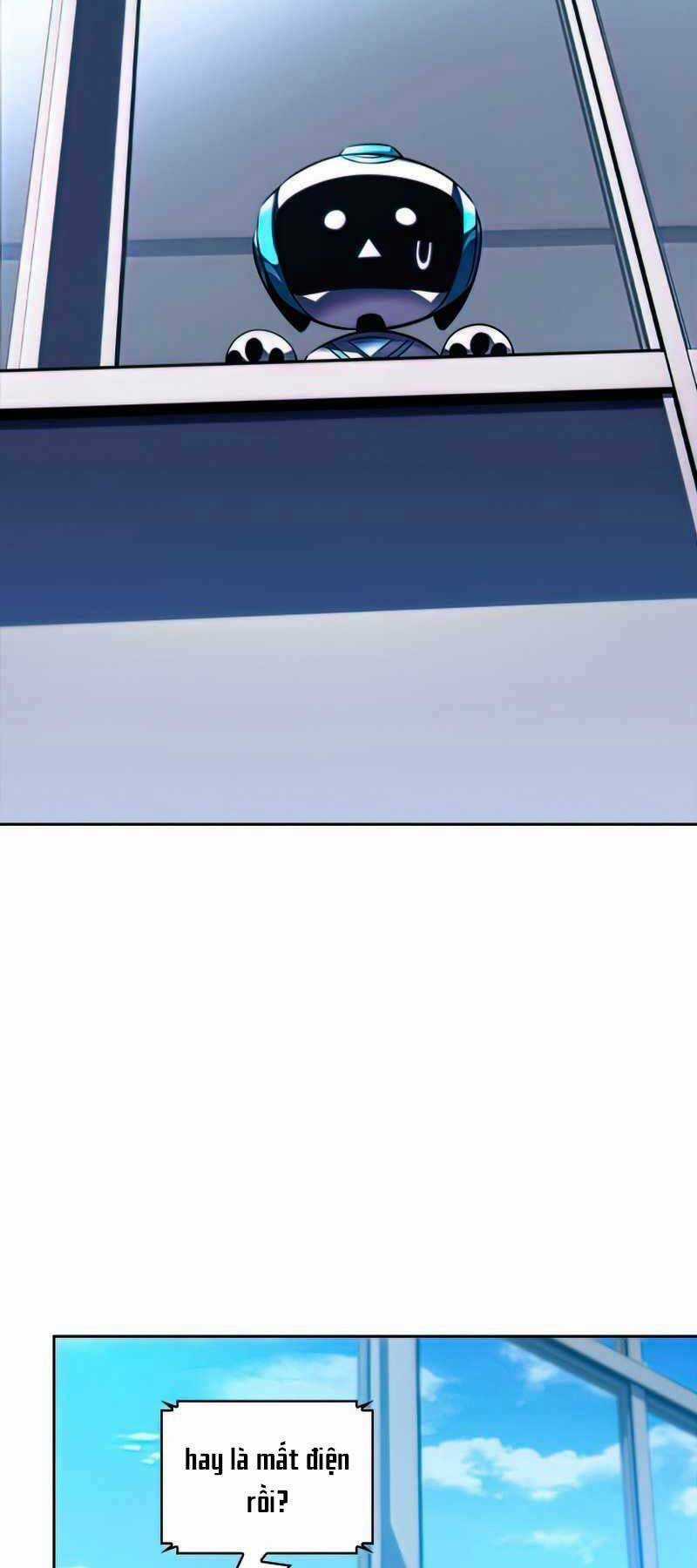 Kẻ Thách Đấu - Chapter 46 - Trang 9