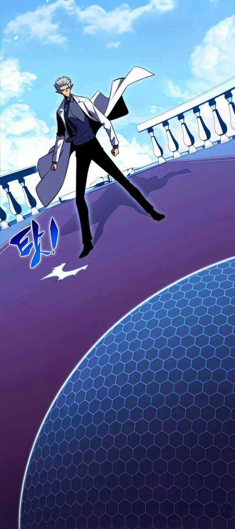 Kẻ Thách Đấu - Chapter 46 - Trang 81