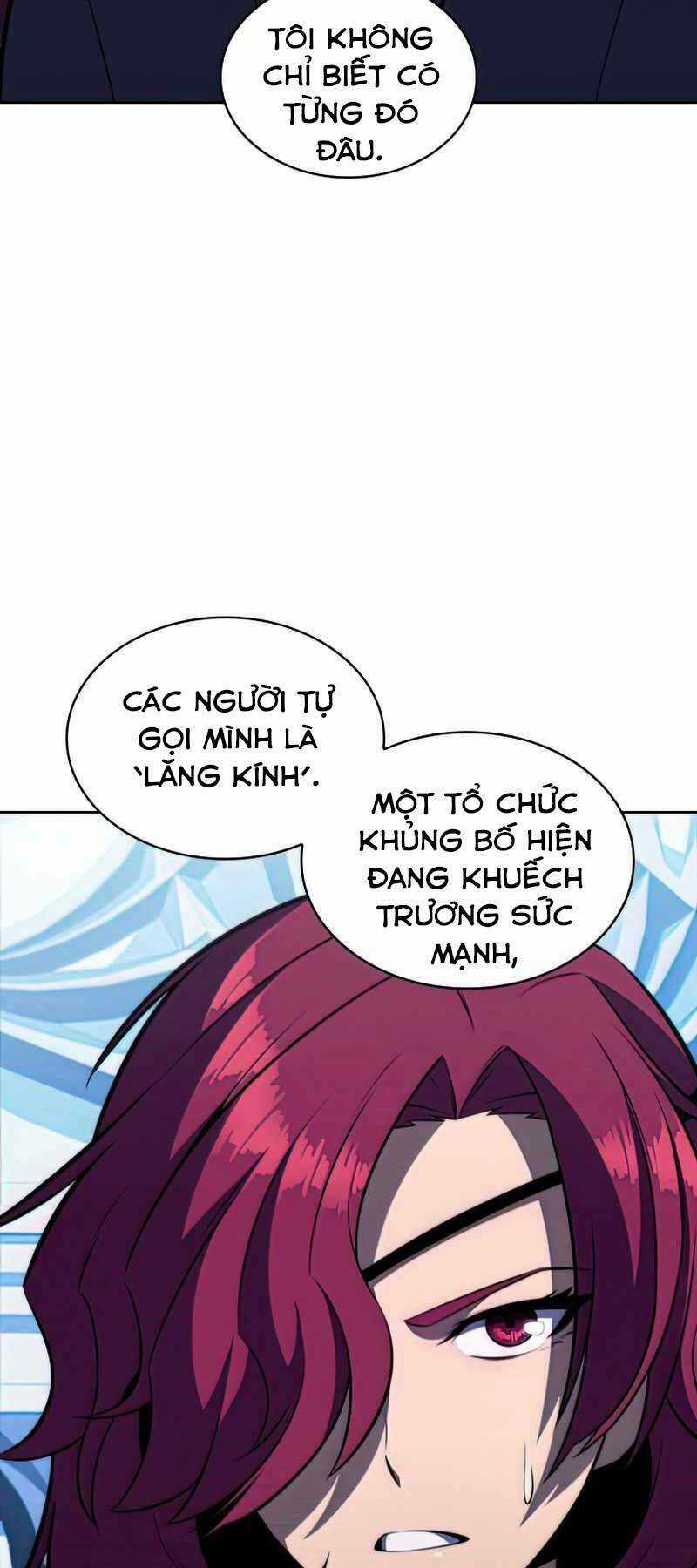 Kẻ Thách Đấu - Chapter 46 - Trang 94