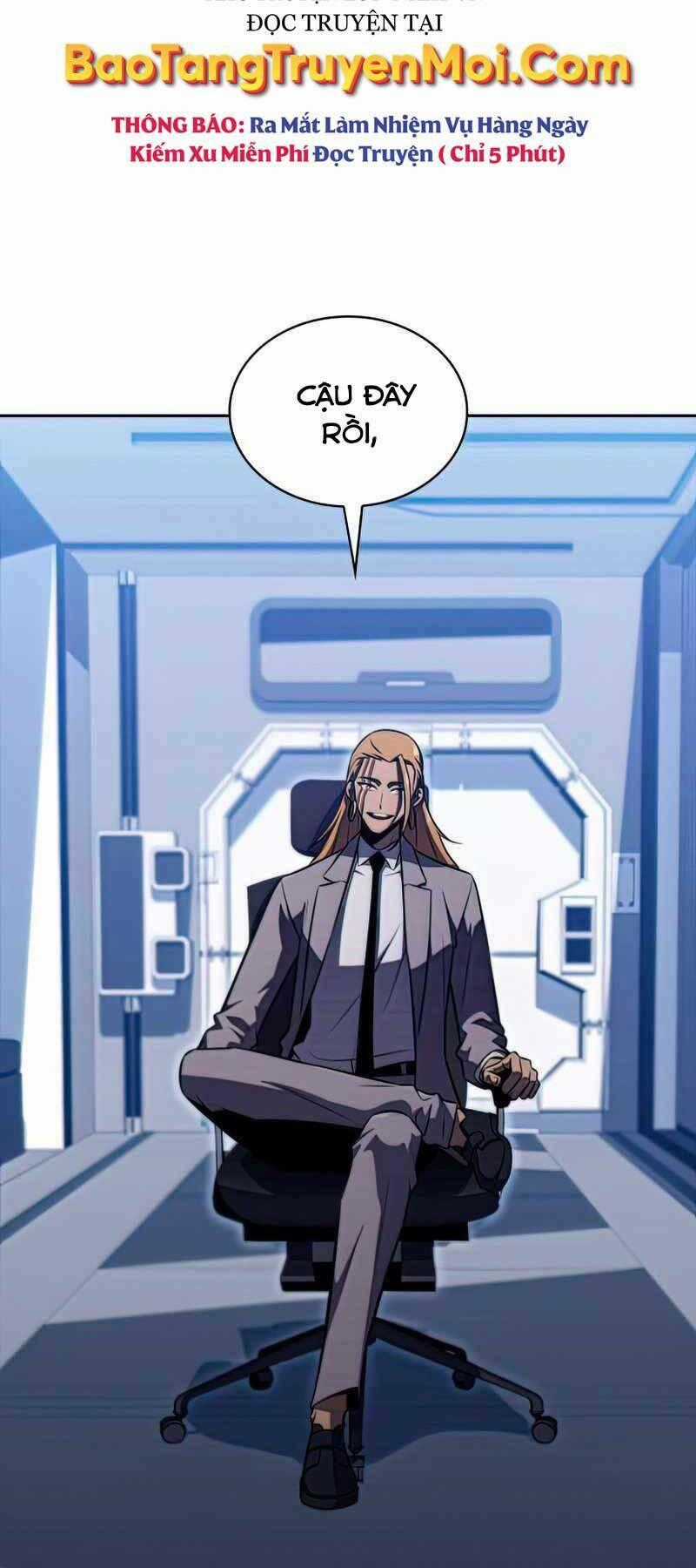 Kẻ Thách Đấu - Chapter 47 - Trang 2