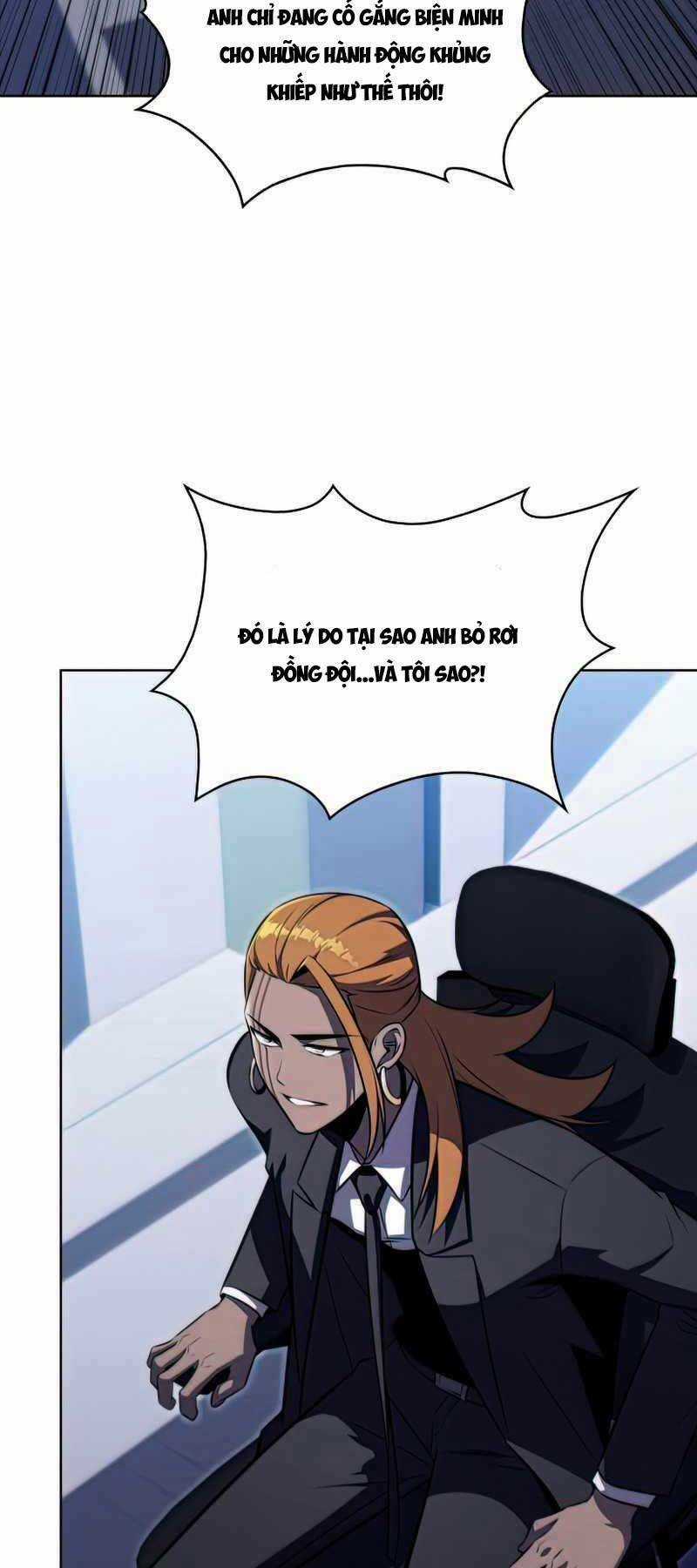 Kẻ Thách Đấu - Chapter 47 - Trang 11