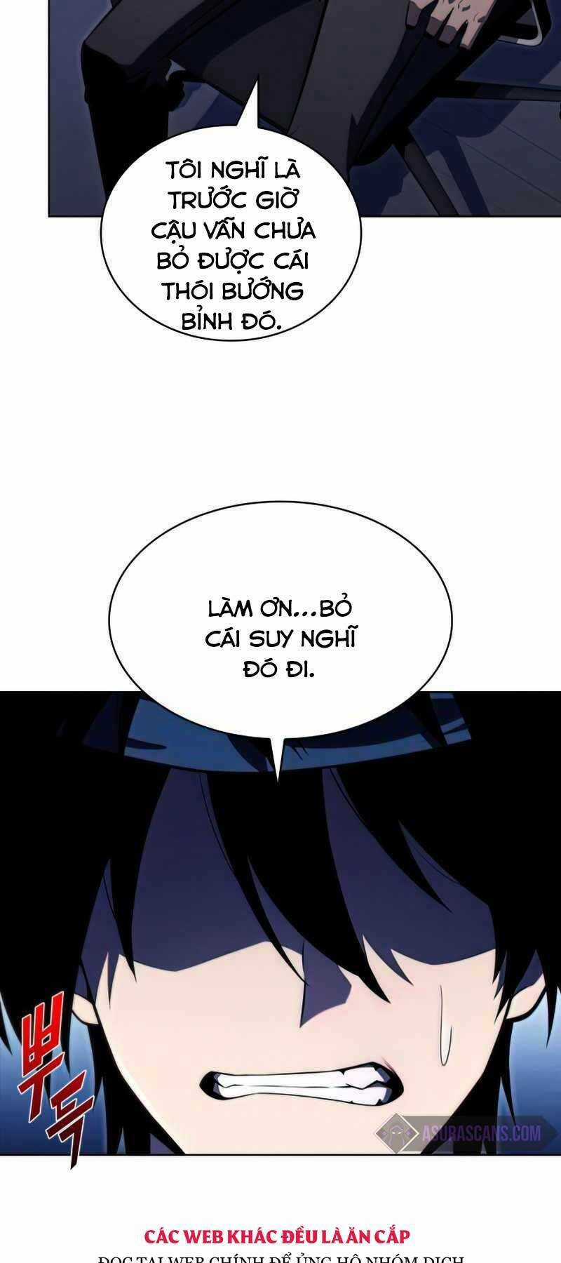 Kẻ Thách Đấu - Chapter 47 - Trang 12